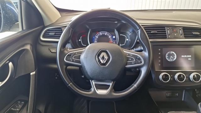 Renault Kadjar image 6