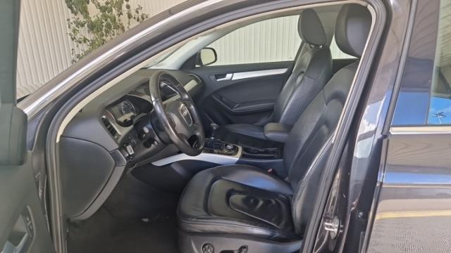 Audi A4 image 2