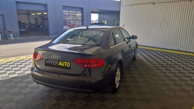 Audi A4 image 9