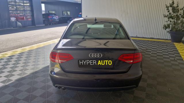 Audi A4 image 6