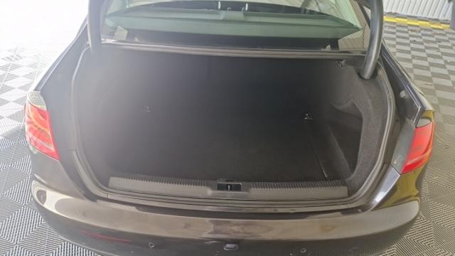 Audi A4 image 5