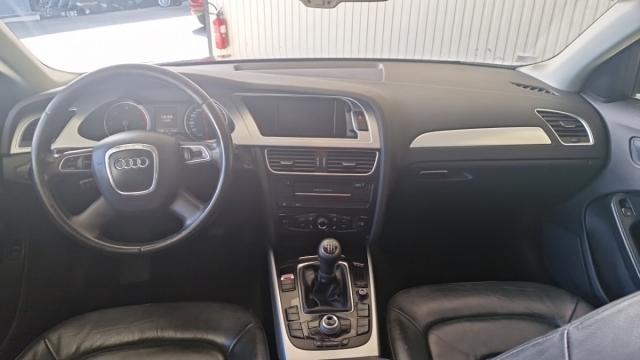Audi A4 image 7