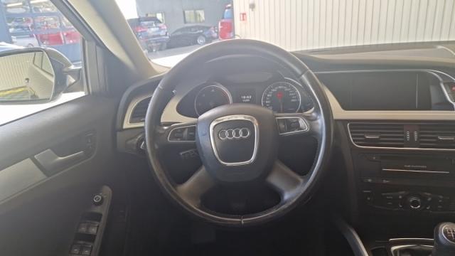 Audi A4 image 3