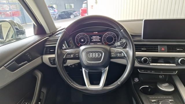 Audi A4 Avant image 9