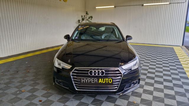 Audi A4 Avant image 1