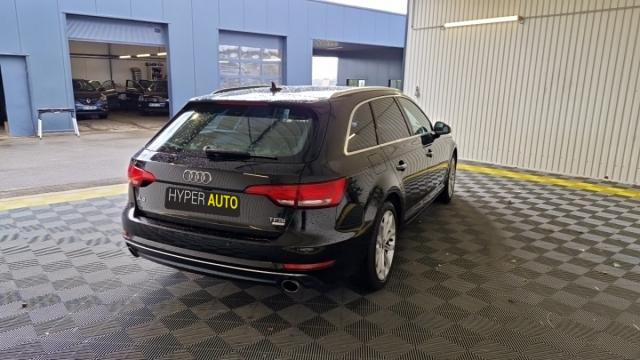 Audi A4 Avant image 8