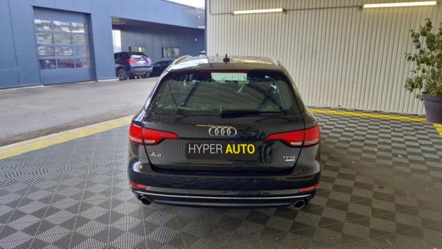 Audi A4 Avant image 7