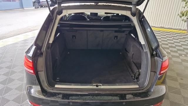 Audi A4 Avant image 2