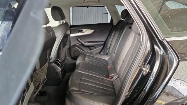 Audi A4 Avant image 3