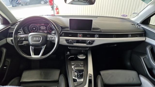 Audi A4 Avant image 5