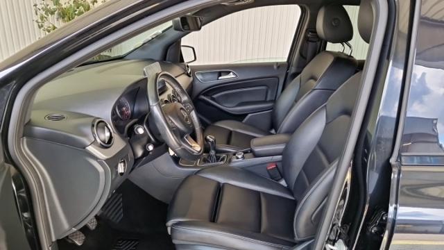 Mercedes Benz Classe B image 9