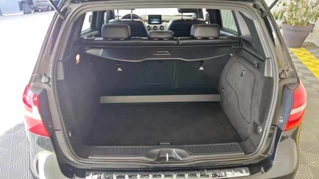 Mercedes Benz Classe B image 2