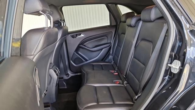 Mercedes Benz Classe B image 8