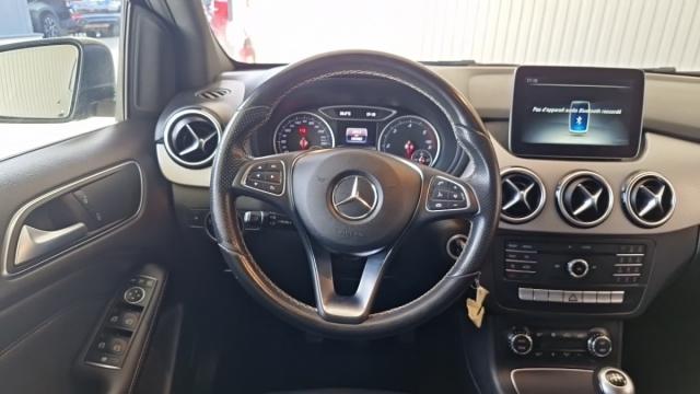 Mercedes Benz Classe B image 1