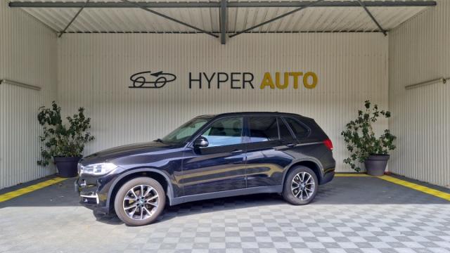 Bmw X5 image 7