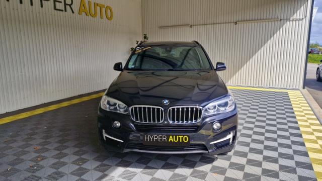 Bmw X5 image 8