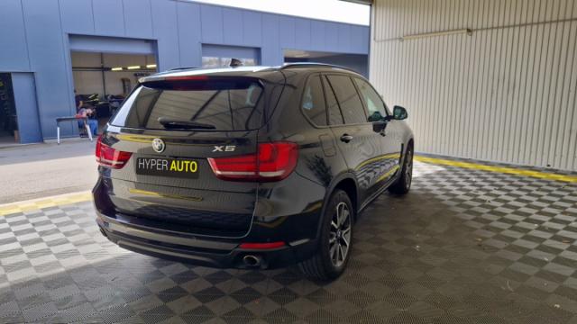 Bmw X5 image 6