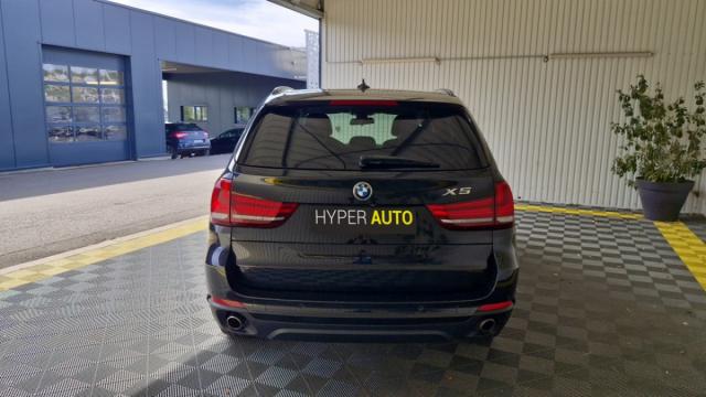 Bmw X5 image 2