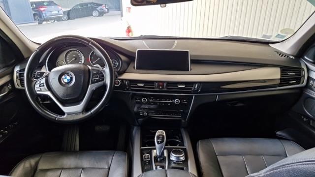 Bmw X5 image 3
