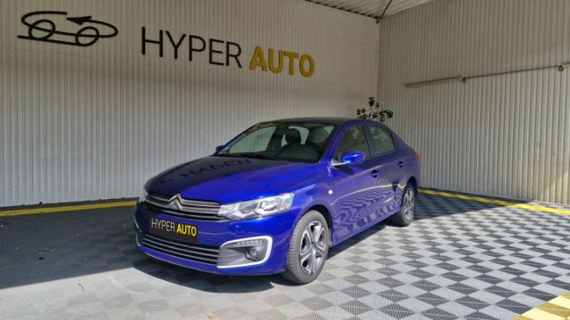 Citroen