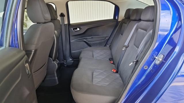 Citroen C-Elysée image 7