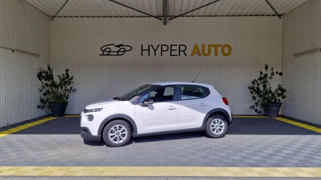 Citroen