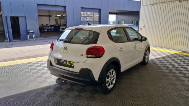 Citroen C3 image 7