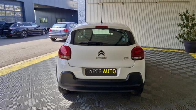 Citroen C3 image 6