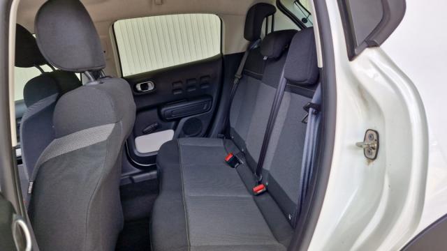 Citroen C3 image 9