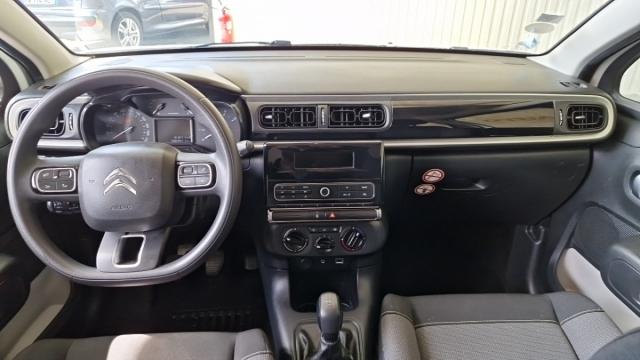 Citroen C3 image 8