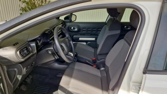 Citroen C3 image 3