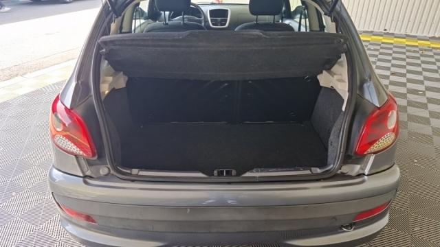 Peugeot 206+ image 7