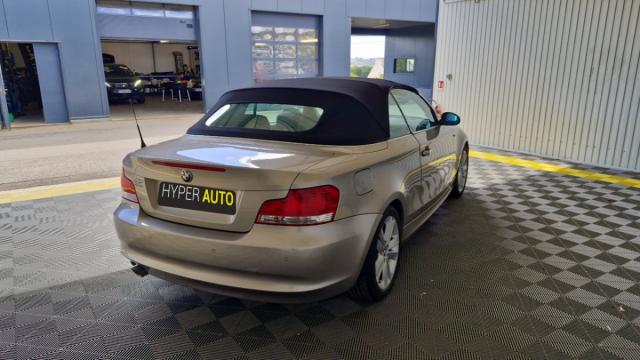 Bmw Série 1 image 1