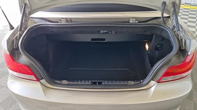 Bmw Série 1 image 7