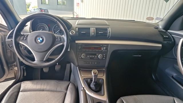 Bmw Série 1 image 4