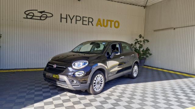 Fiat 500x image 3