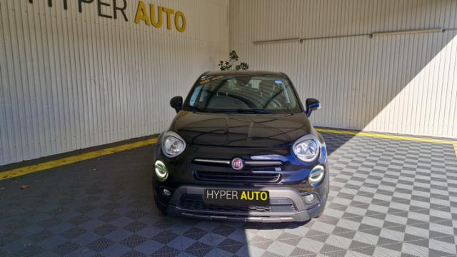 Fiat 500x image 2