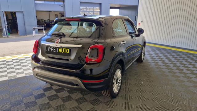 Fiat 500x image 5