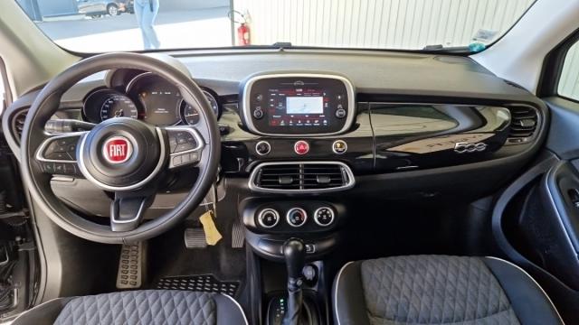 Fiat 500x image 6