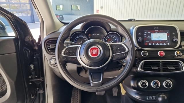 Fiat 500x image 1