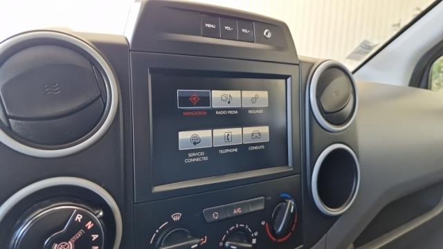 Citroen Berlingo image 8