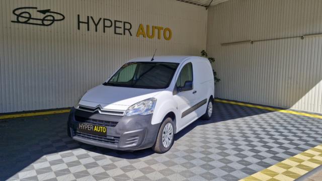 Citroen Berlingo image 4