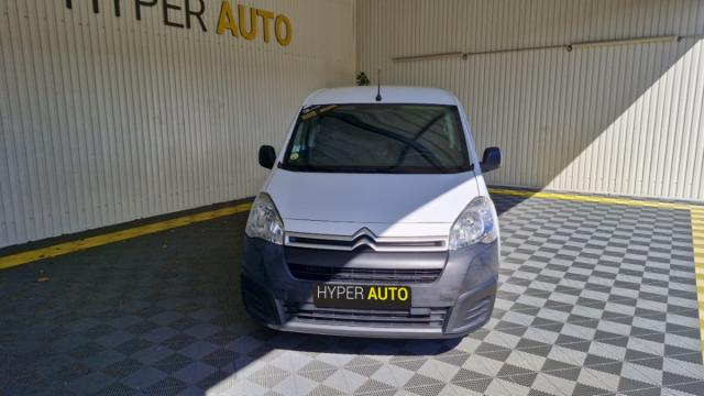 Citroen Berlingo image 7
