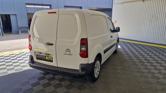 Citroen Berlingo image 5