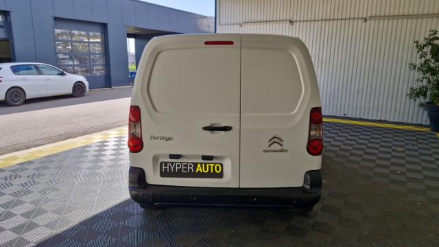 Citroen Berlingo image 3