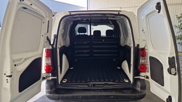 Citroen Berlingo image 2
