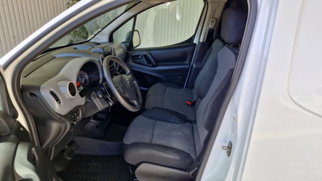 Citroen Berlingo image 1