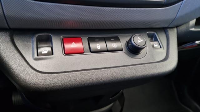 Citroen Berlingo image 6