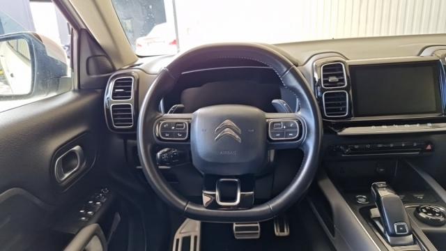 Citroen C5 Aircross image 9