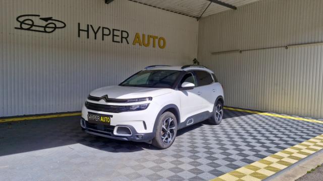 Citroen C5 Aircross image 1